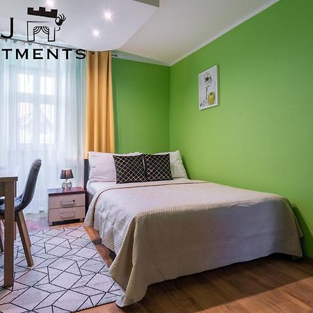 J&J Apartments, Szczytna 1, Apartament 9 Stary Toruń Exterior foto