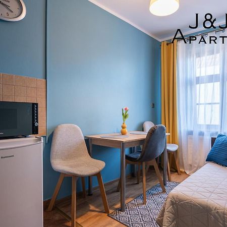 J&J Apartments, Szczytna 1, Apartament 9 Stary Toruń Exterior foto