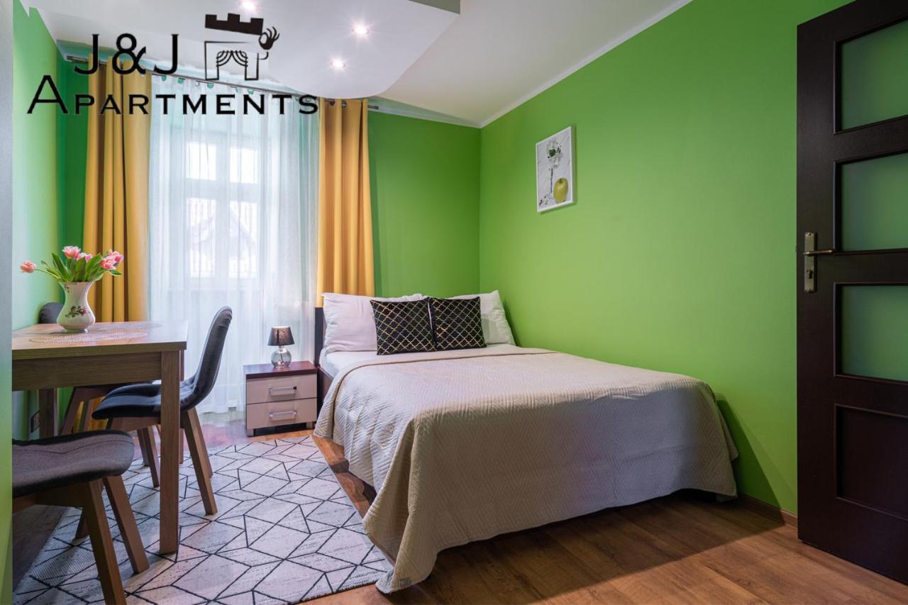 J&J Apartments, Szczytna 1, Apartament 9 Stary Toruń Exterior foto