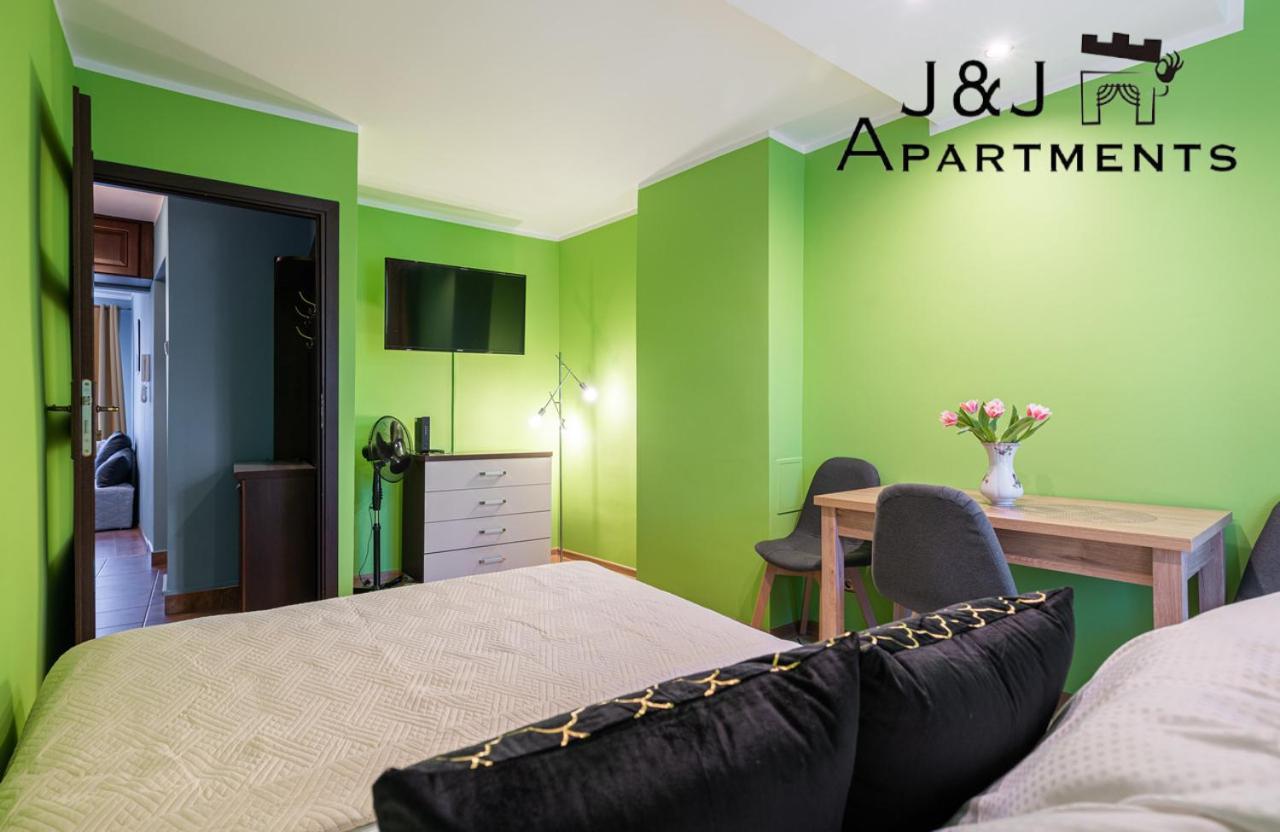 J&J Apartments, Szczytna 1, Apartament 9 Stary Toruń Exterior foto