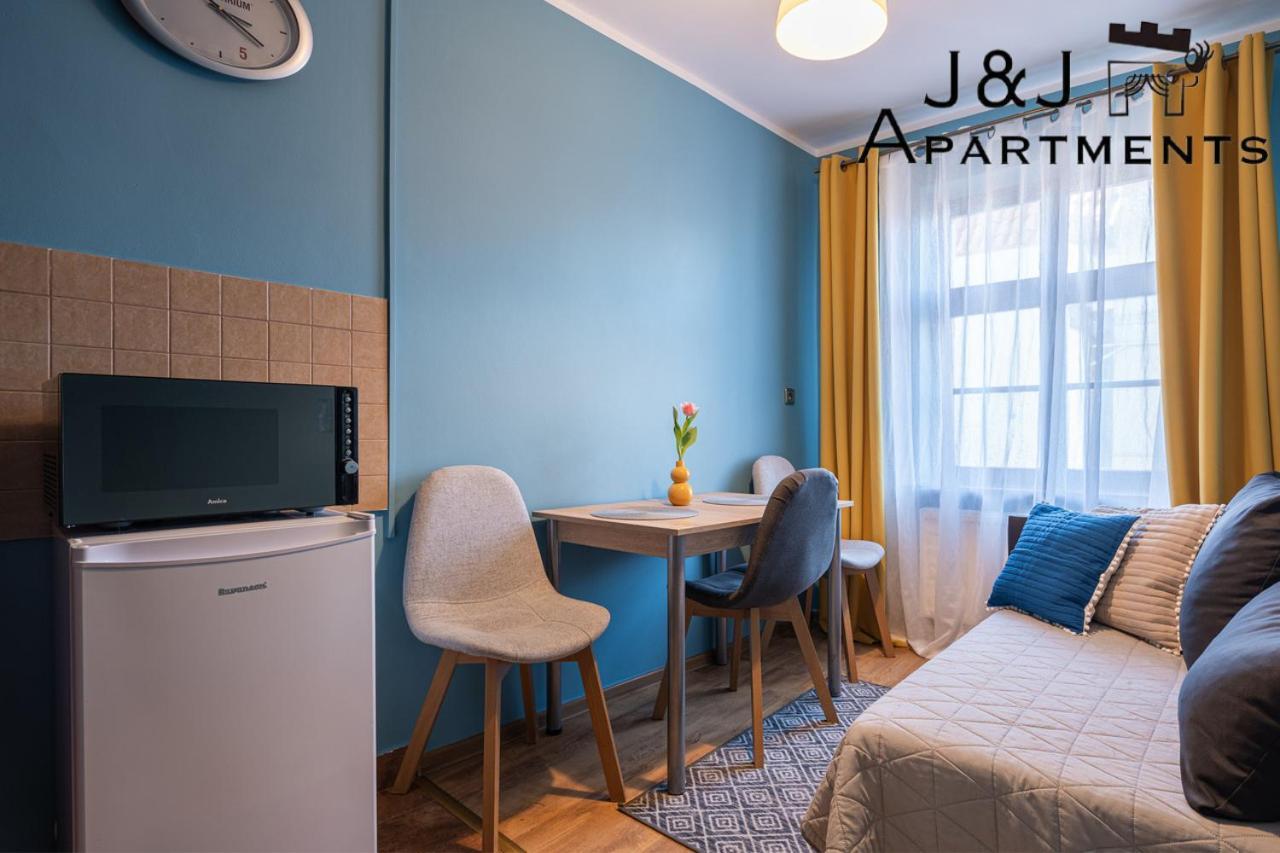 J&J Apartments, Szczytna 1, Apartament 9 Stary Toruń Exterior foto